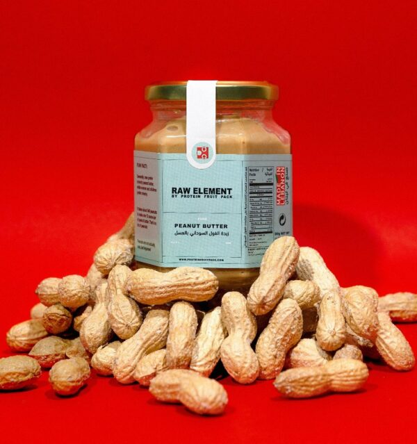 Original Peanut Butter in Lebanon , tasty, healthy